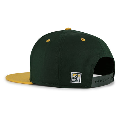 Original Split Bar Two-Tone | Green