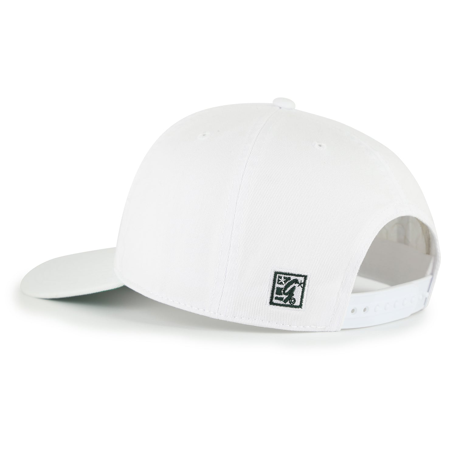 Retro Circle 80&