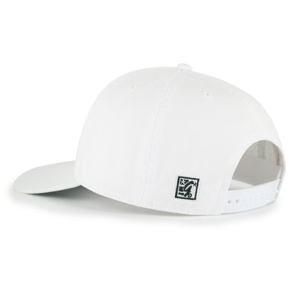 Retro Circle 80&