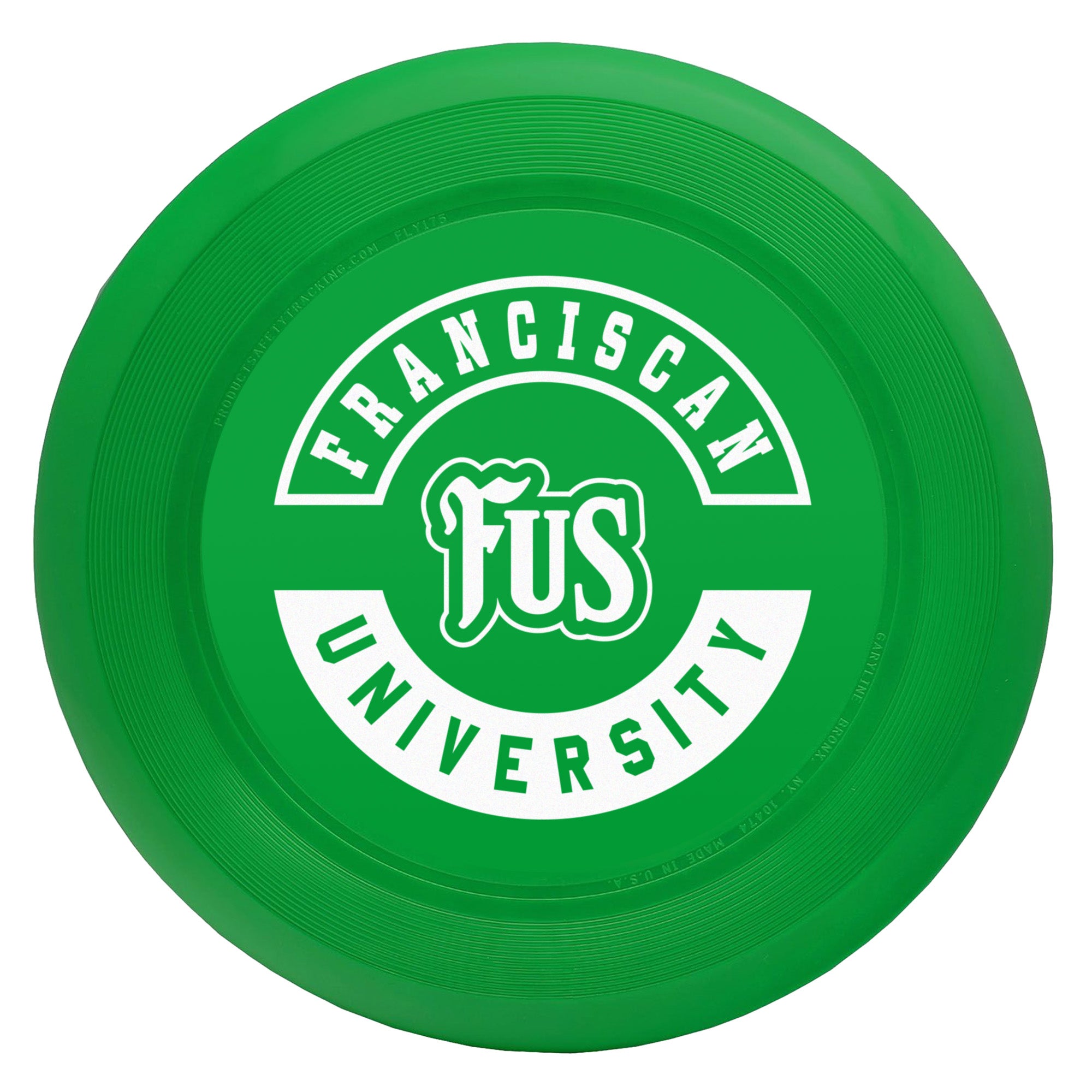 Premium Ultimate Flyer | Dark Green