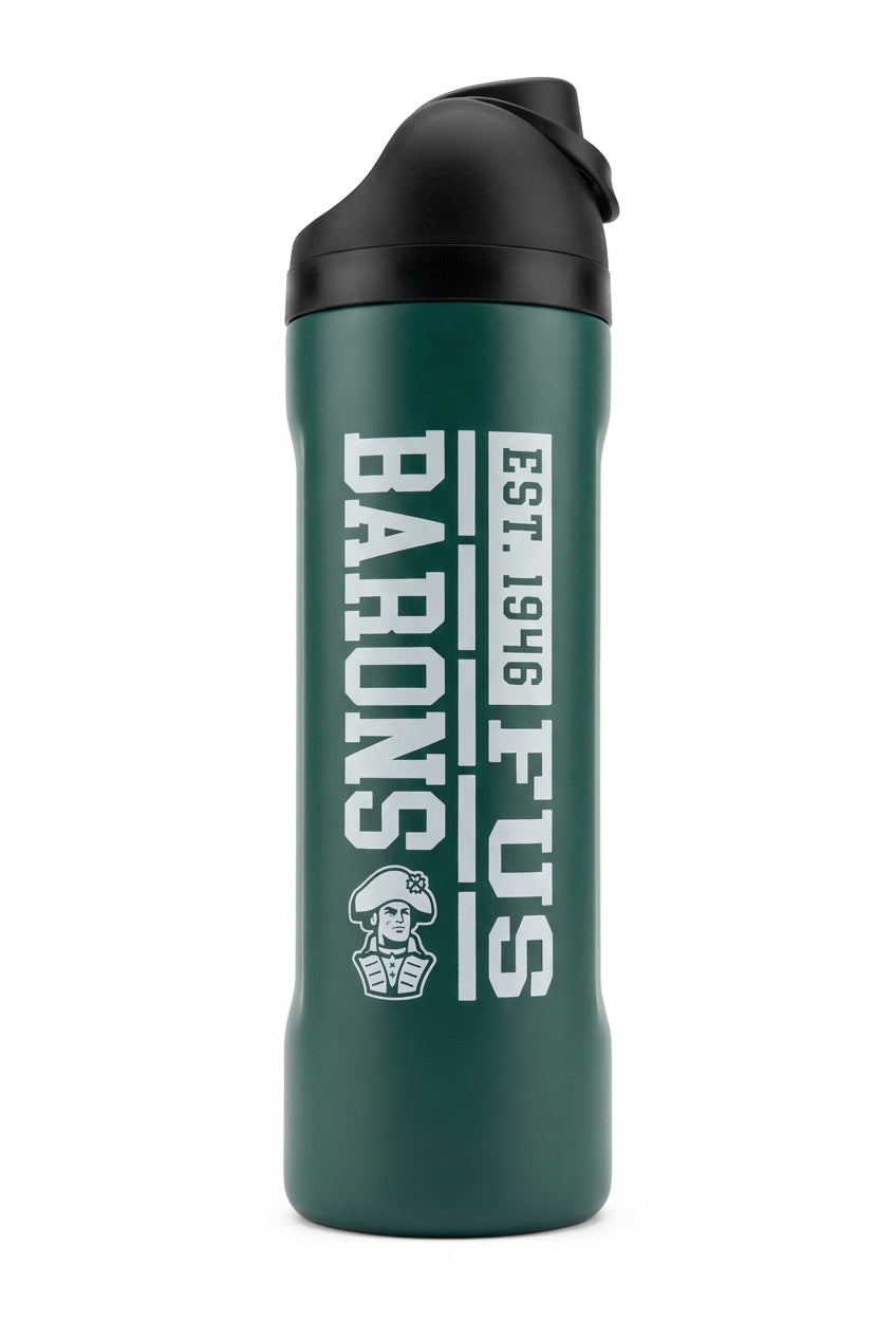 Oahu Bottle | Green