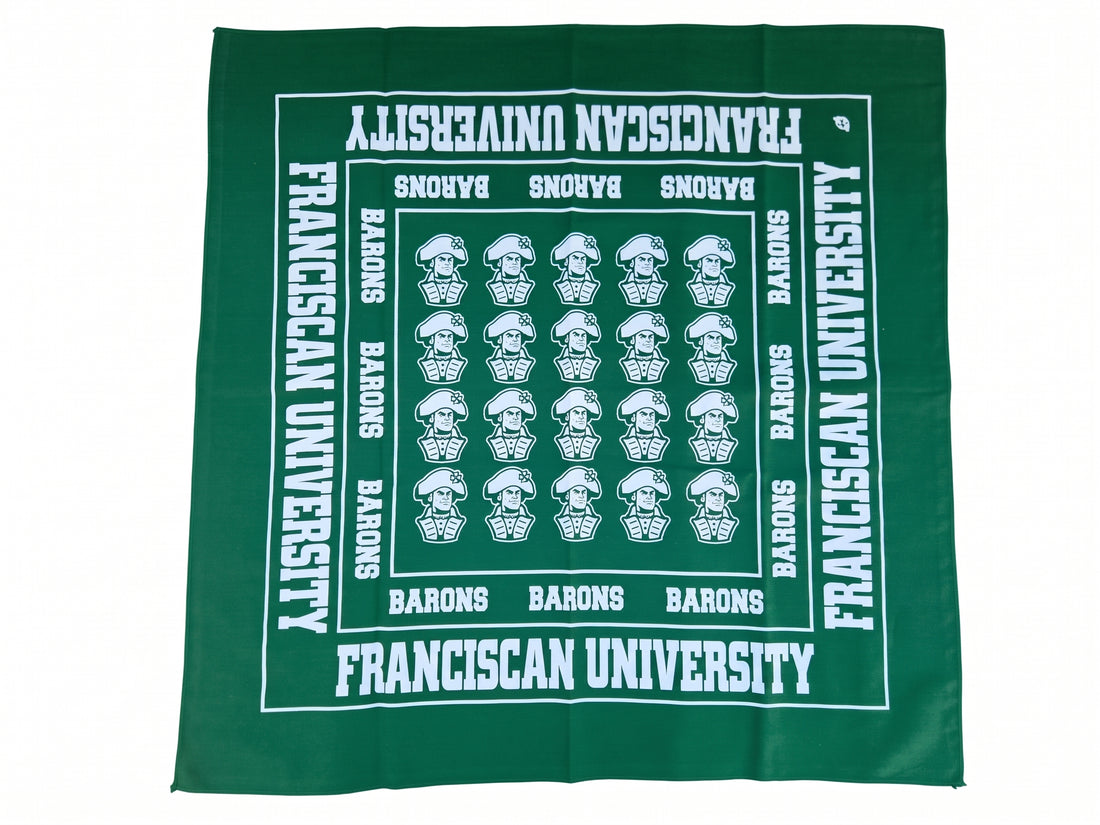 Bandana | Green