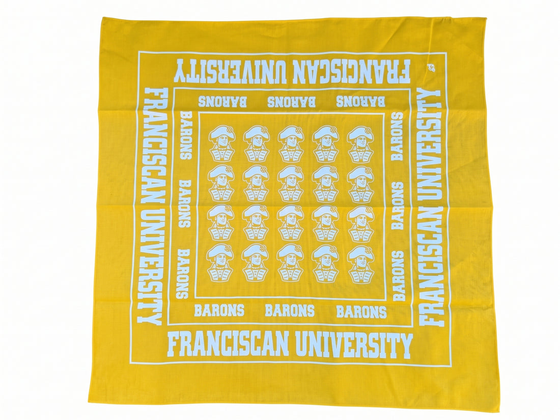 Bandana | Vegas Gold