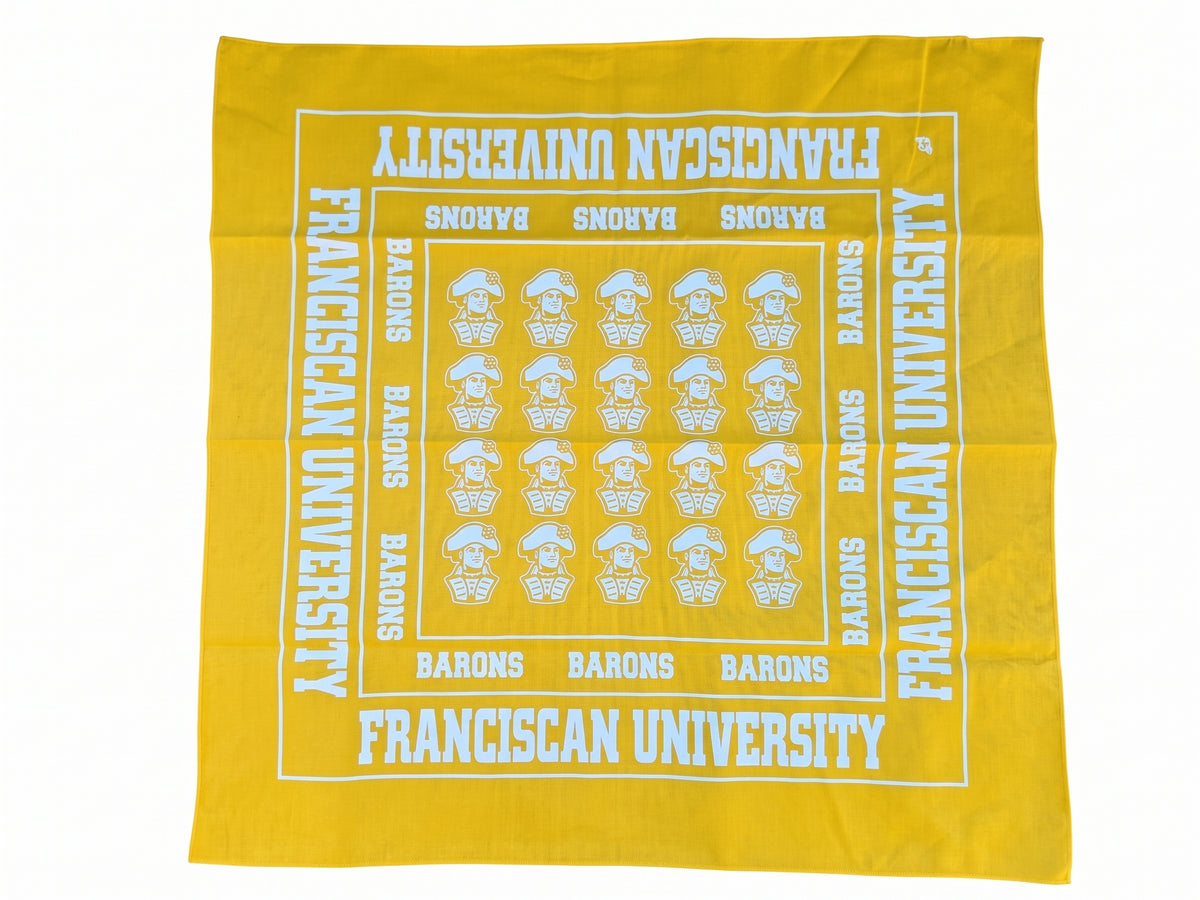 Bandana | Vegas Gold