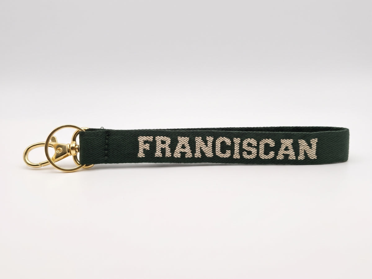 Nashville Key Strap | Green