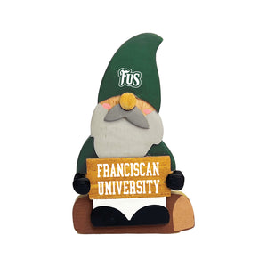 Rolf the Gnome Magnet, Dark Green