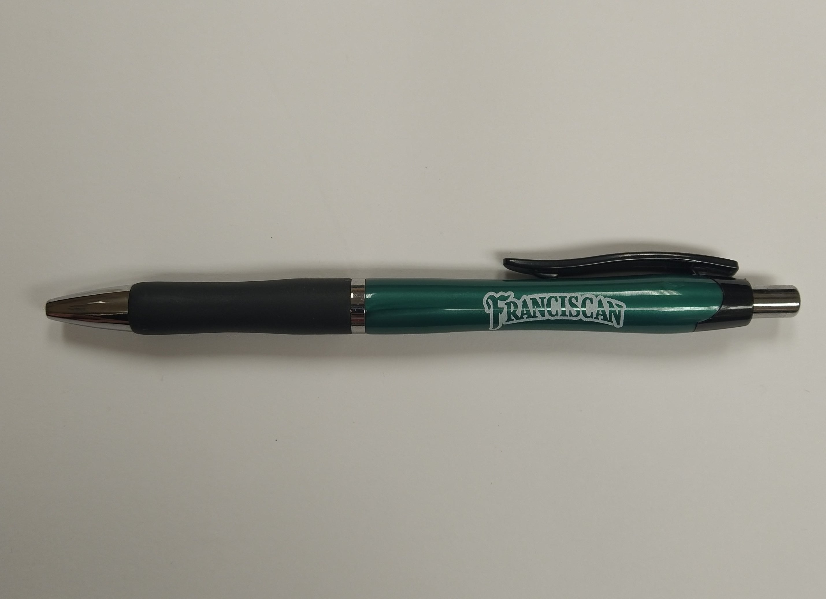 Pen Logo Plastic