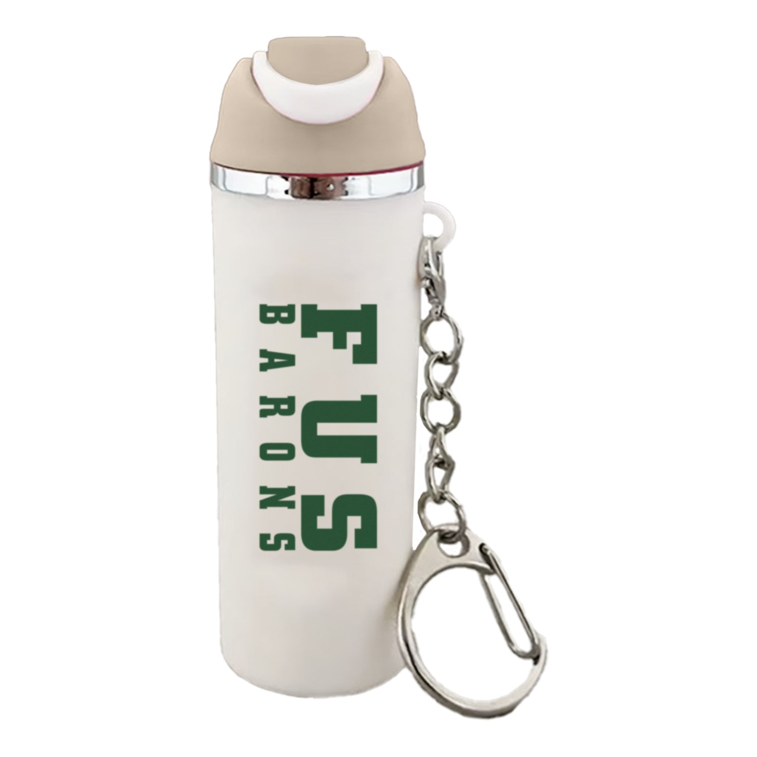Owala Bottle Keychain | Green