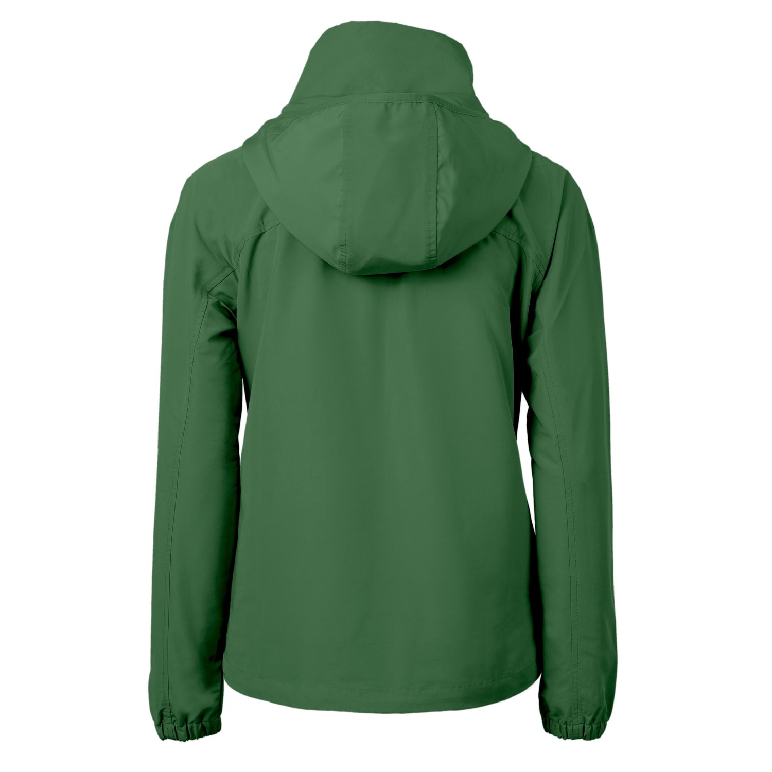 Charter Eco Recycled Womens Full-Zip Jacket | Hunter
