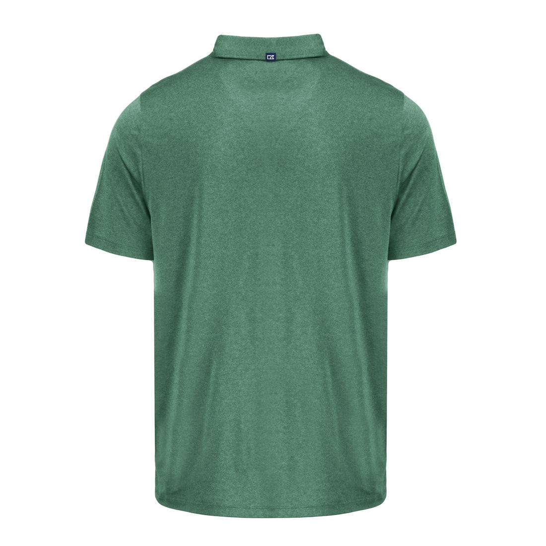 Coastline Epic Comfort Eco Recycled Mens Polo | Hunter