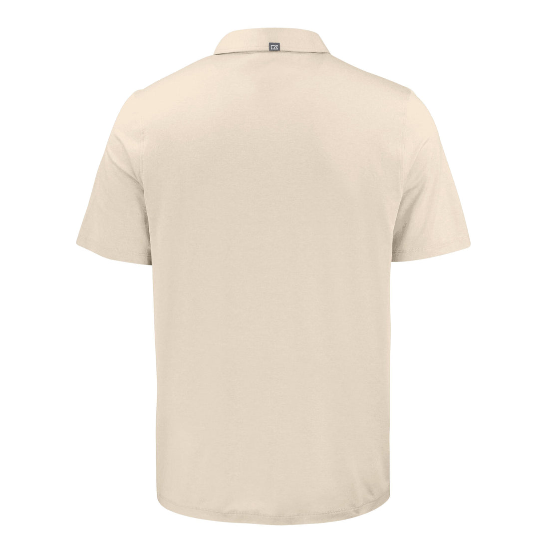 Coastline Epic Comfort Eco Recycled Mens Polo | Hunter