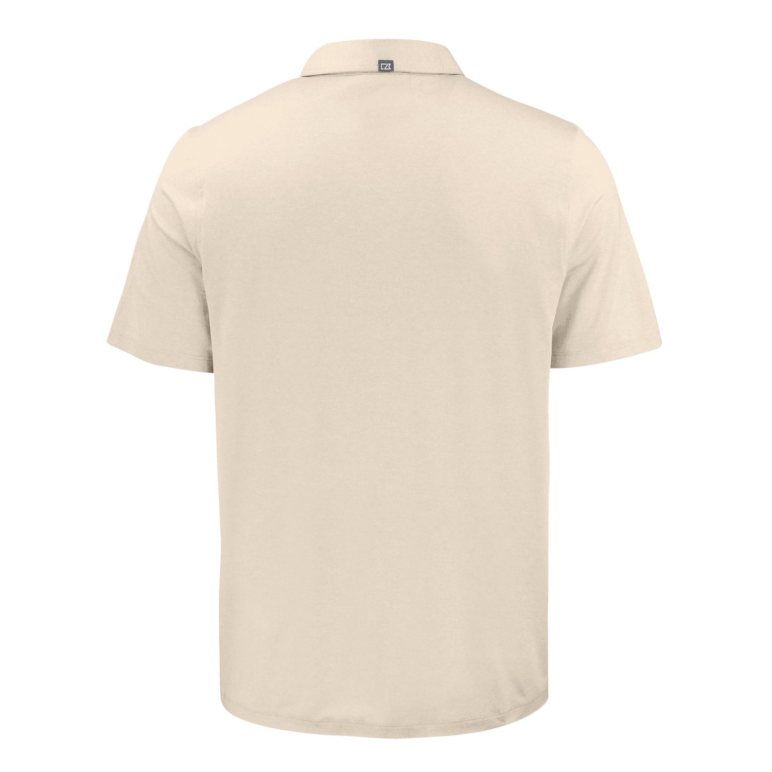 Coastline Epic Comfort Eco Recycled Mens Polo | Hunter