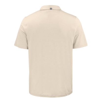 Coastline Epic Comfort Eco Recycled Mens Polo | Hunter
