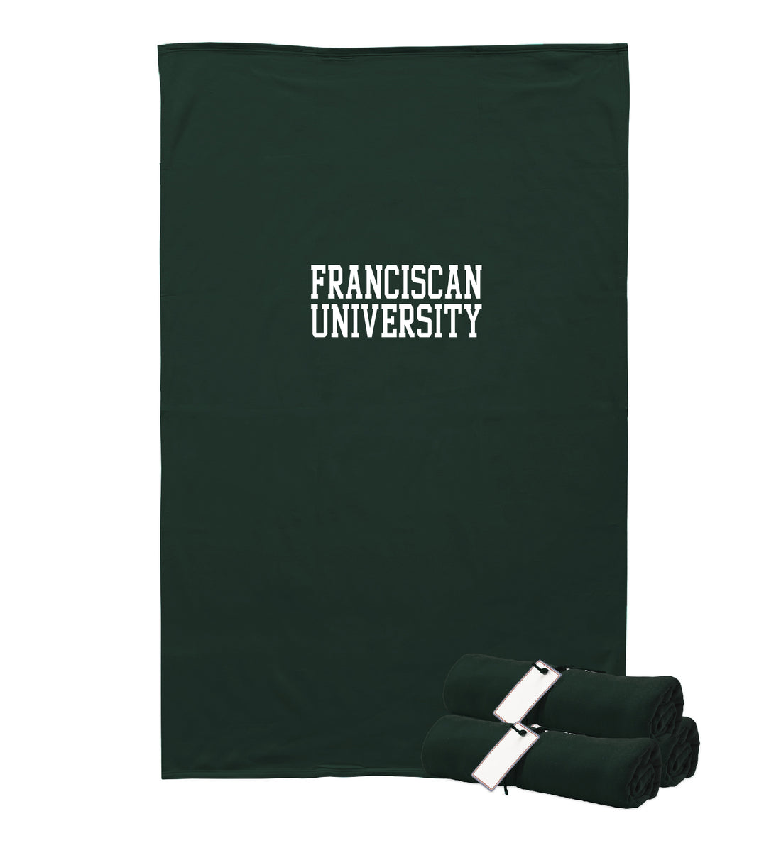 MV Sport Pro-Weave Blanket | Forest