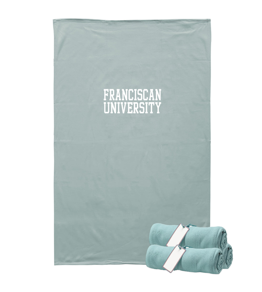 MV Sport Pro-Weave Blanket | Ocean