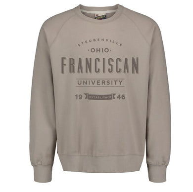 MV Sport Vintage Crewneck, Atmosphere