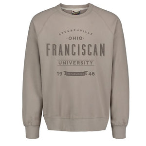 MV Sport Vintage Crewneck, Atmosphere