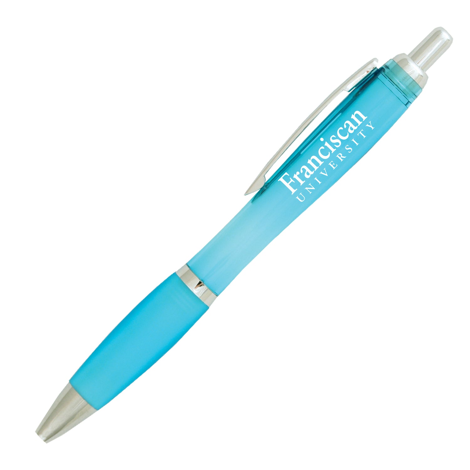 Athens Imprinted Ballpoint Pen