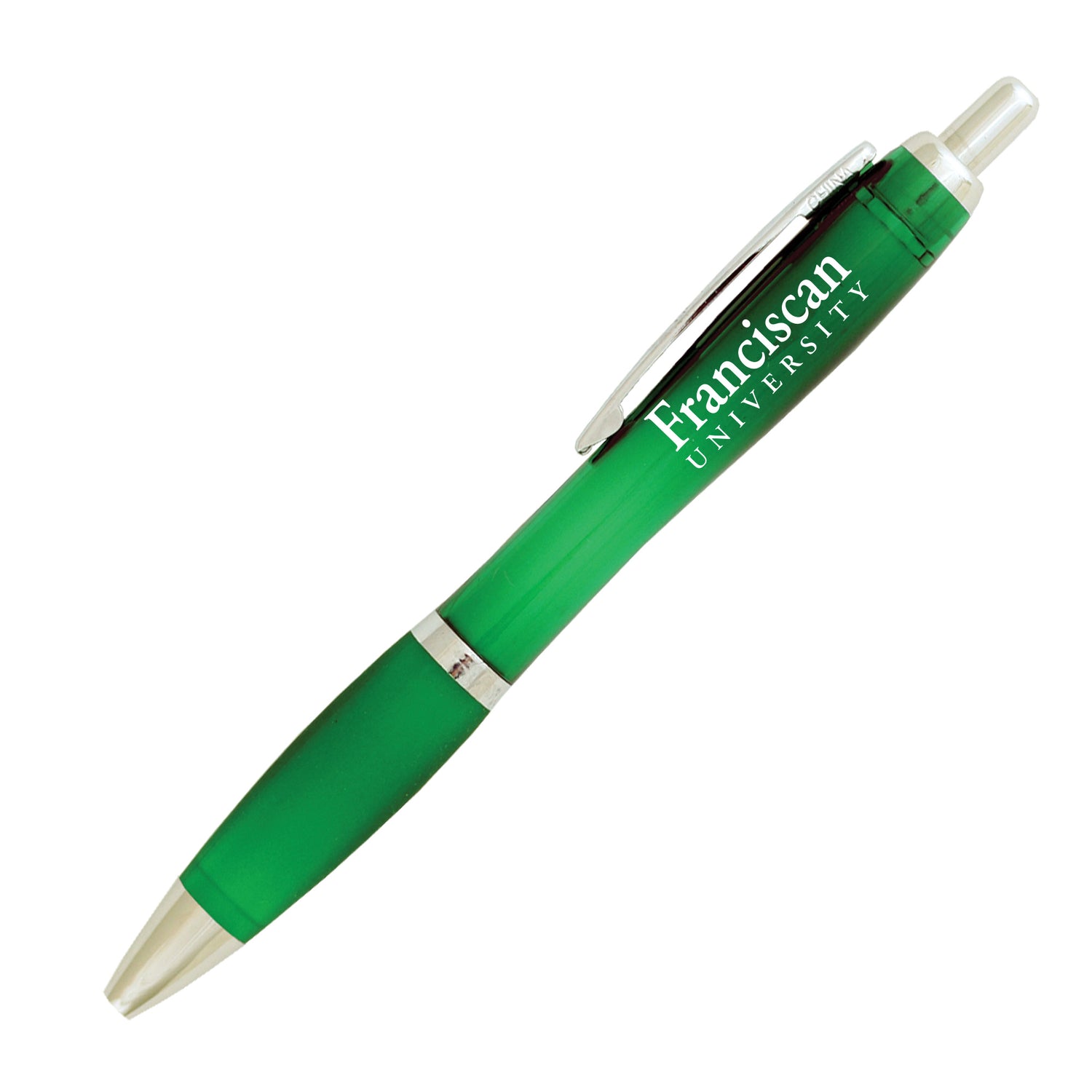 Athens Imprinted Ballpoint Pen