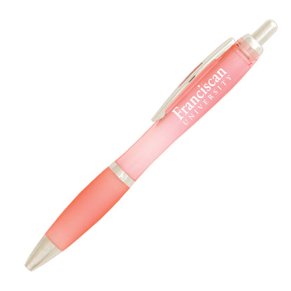 Athens Imprinted Ballpoint Pen