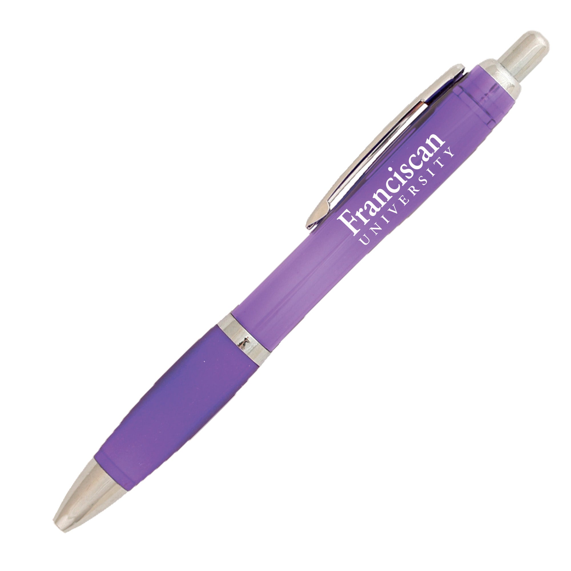 Athens Imprinted Ballpoint Pen