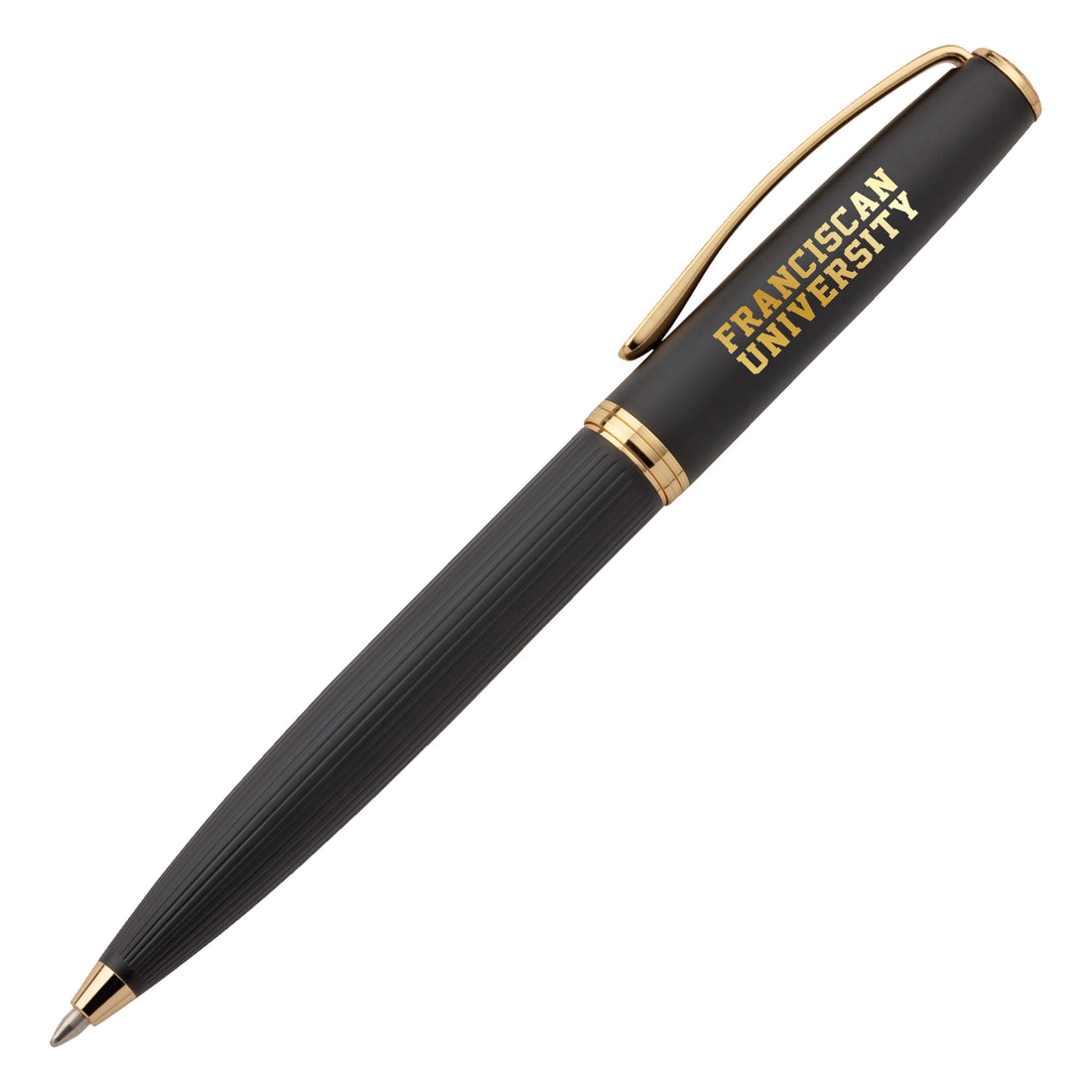 Rialto Ballpoint Pen in Gift Box | Gold