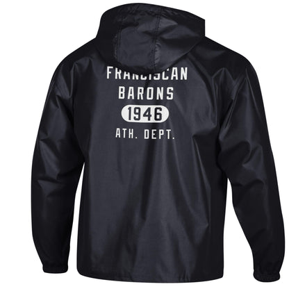 Packable Jacket | Black