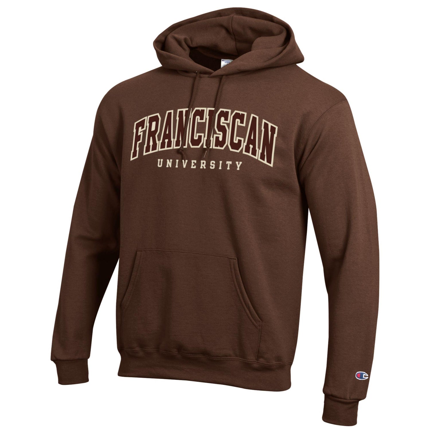 Powerblend Hood | Brown