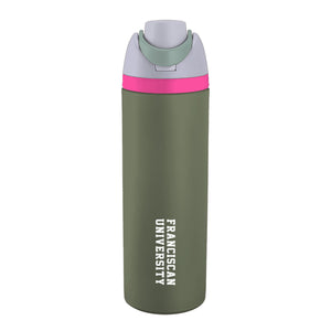 Oahu 24oz. Sports Bottle | Olive