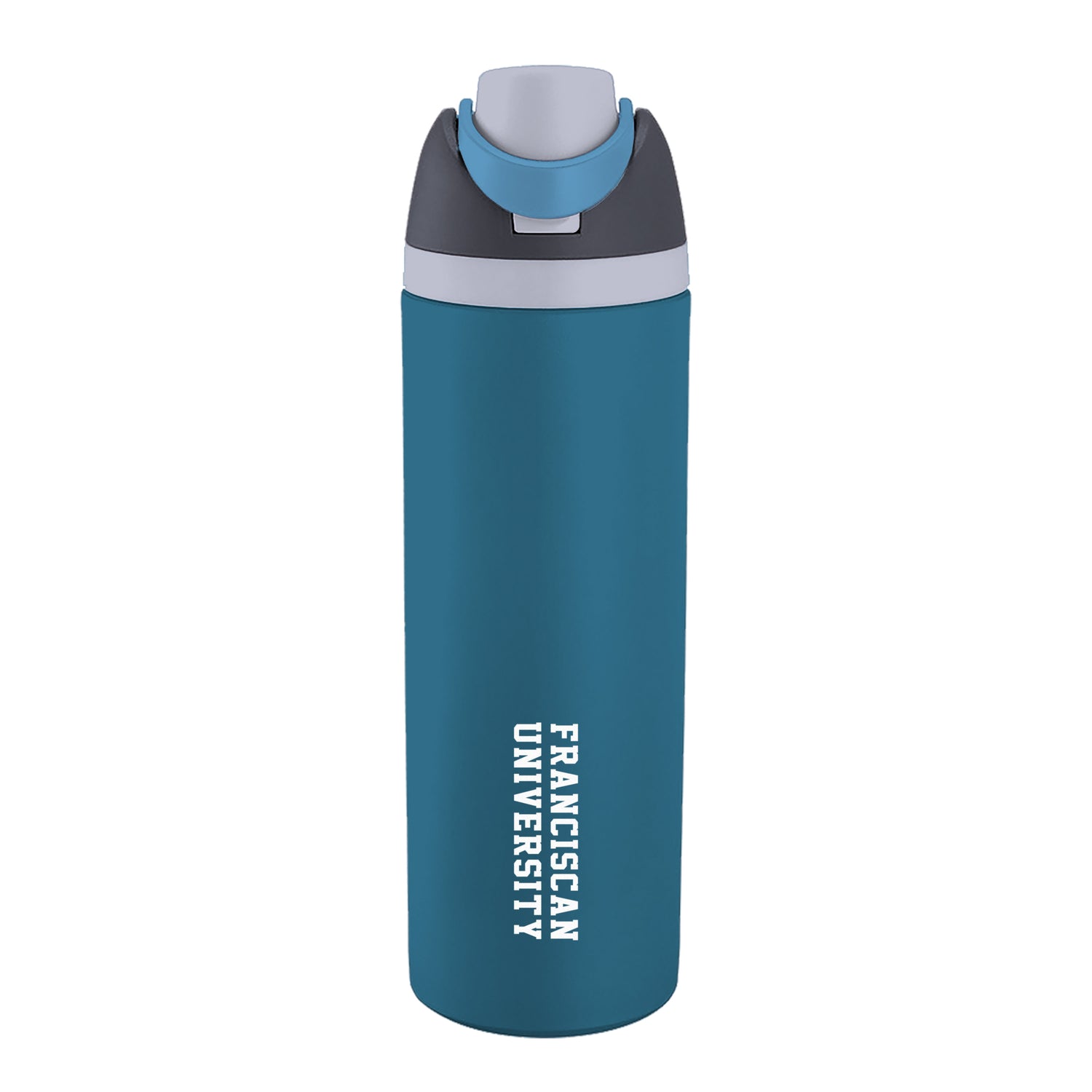 Oahu 24oz. Sports Bottle | Tidal Blue