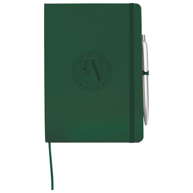 Primo Journal & Pen Set | Dk Green