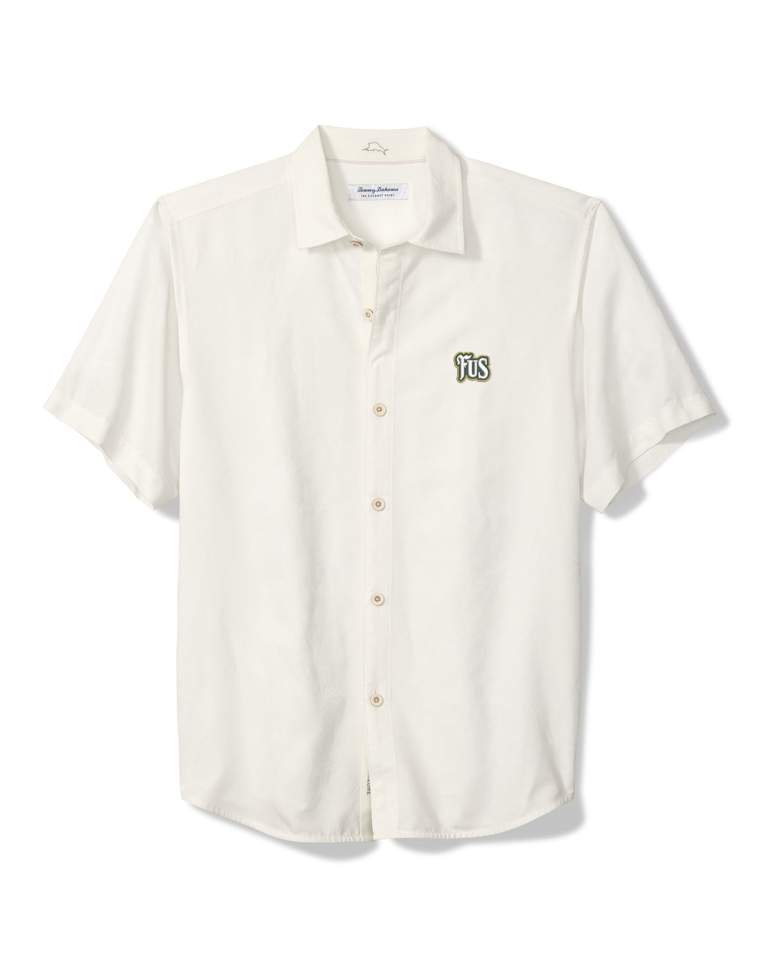 Tommy Bahama Coconut Point Palm Vista | White
