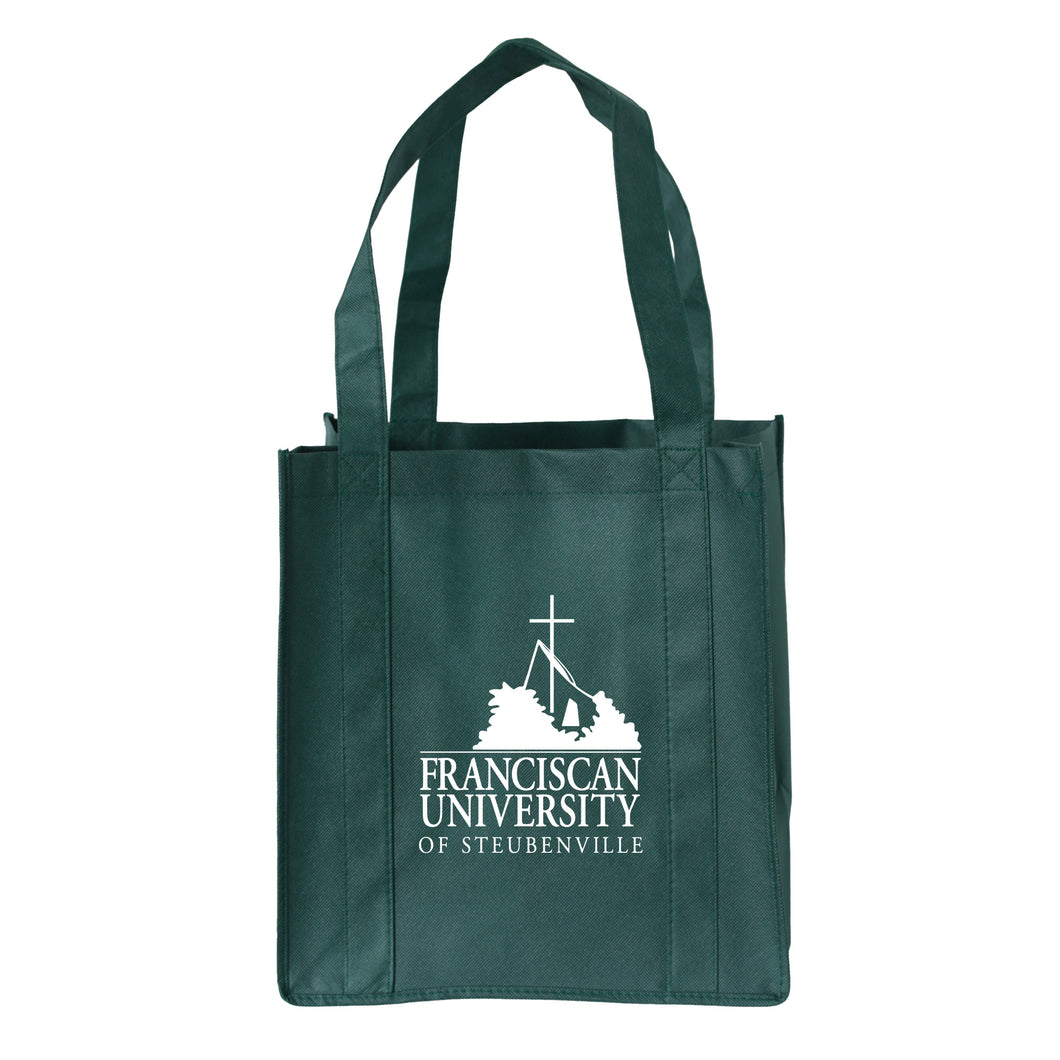Reusable Tote | Green