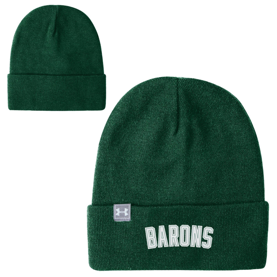 Halftime Beanie | Green