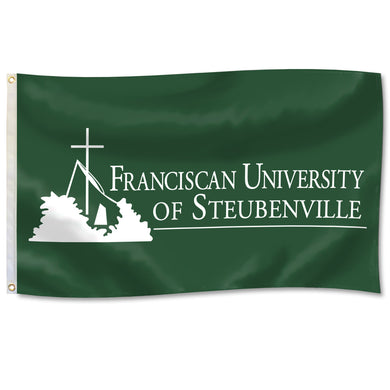 3'x5' DuraWave Flag, Forest