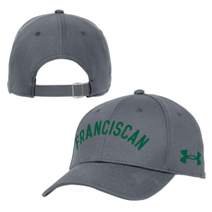 Blitzing 3.0 Stretch Fit Cap | Pitch Gray Novelty
