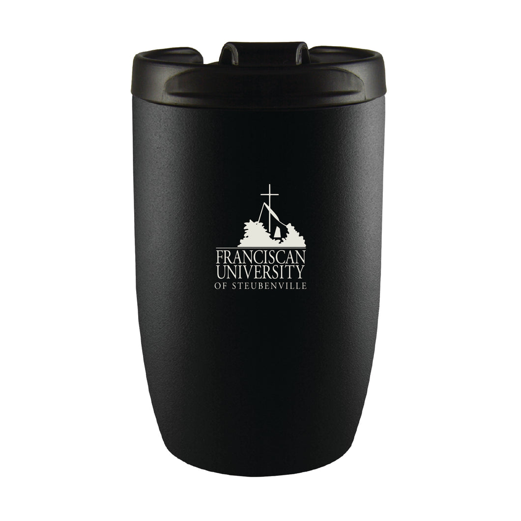 10 Oz. Keeper Tumbler, Black