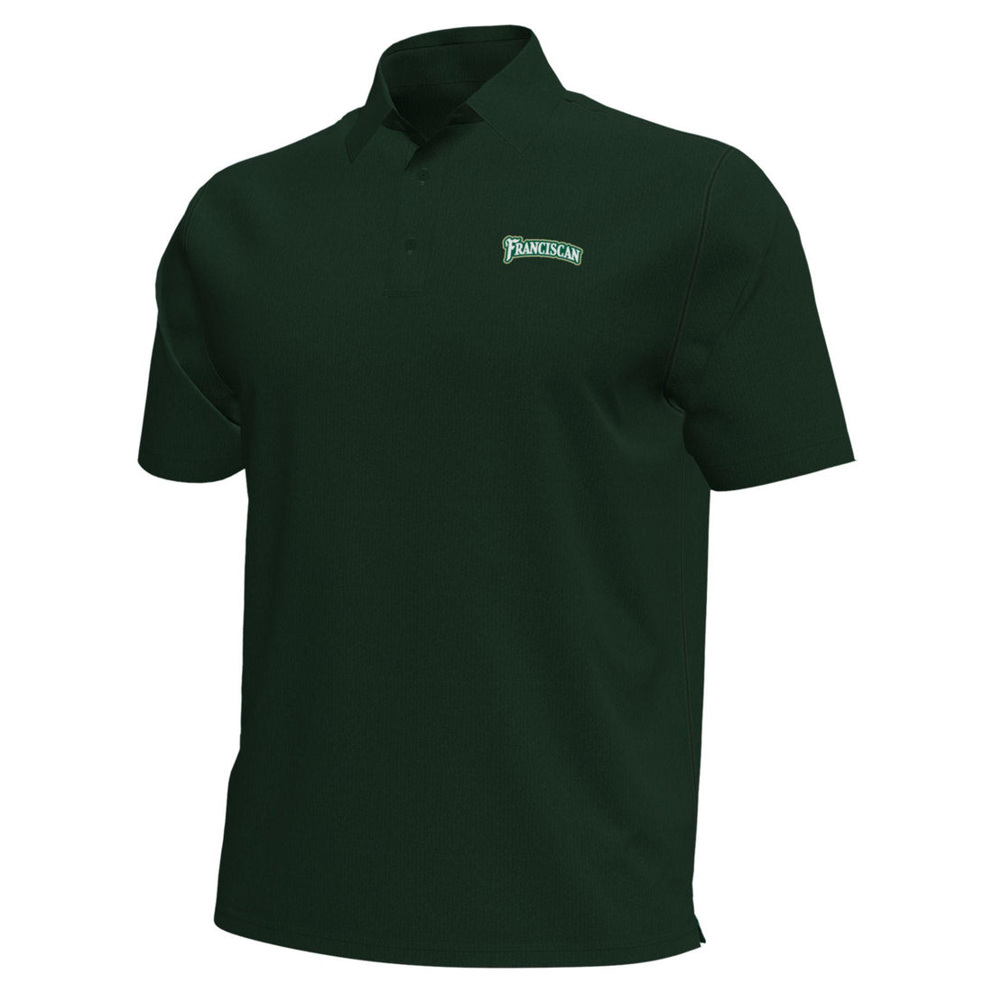 Aura Polo | Green