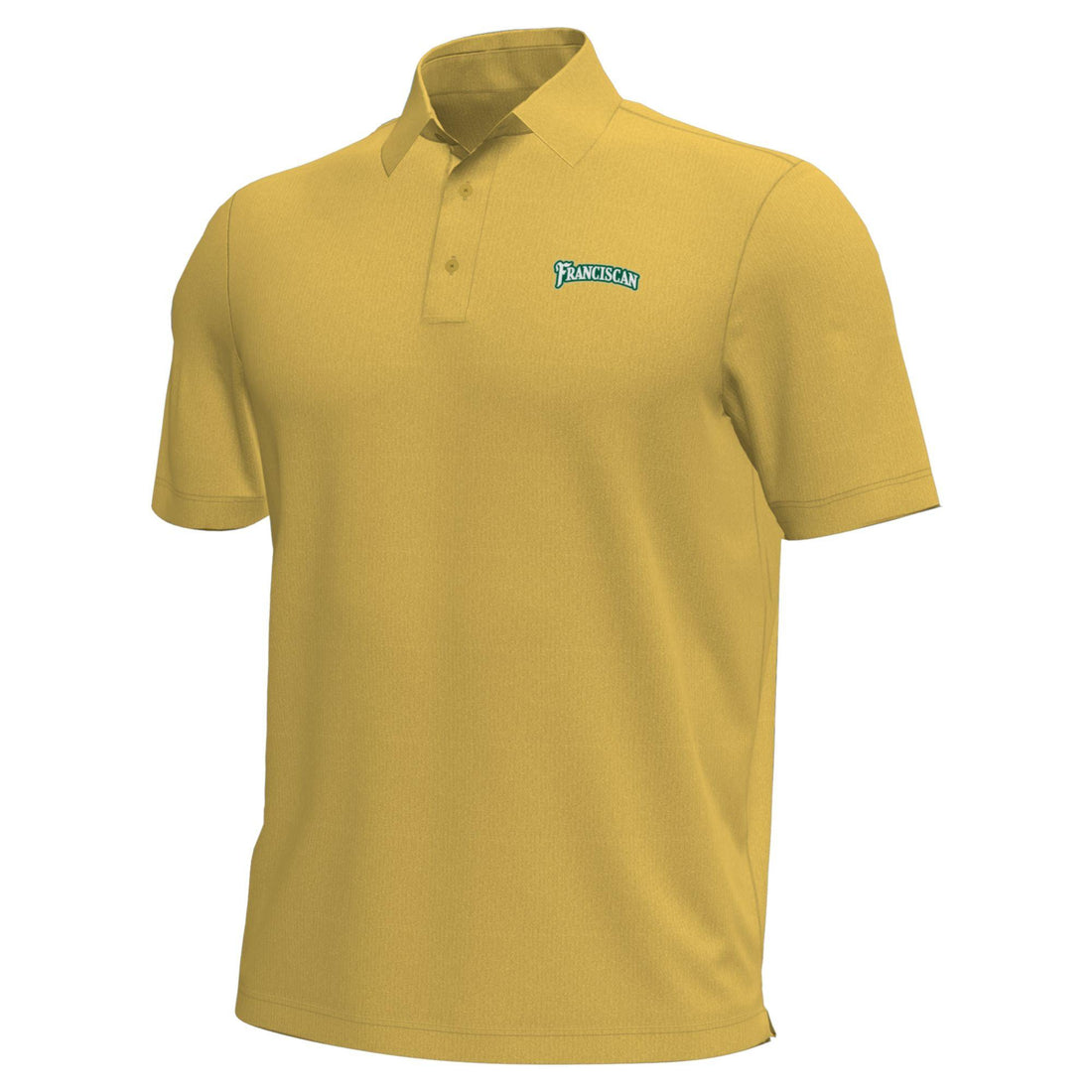 Aura Polo | Vegas Gold