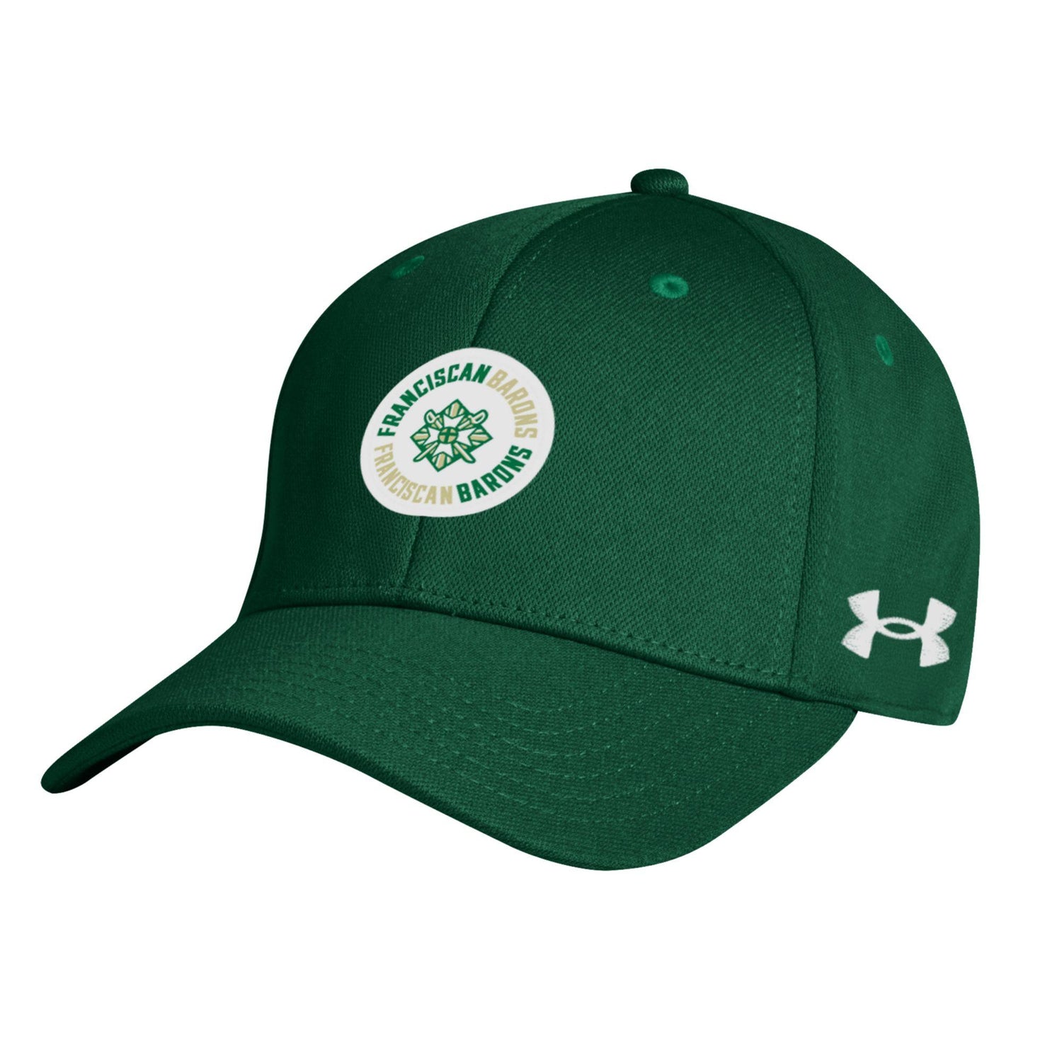 Blitzing 3.0 Stretch Fit | Green