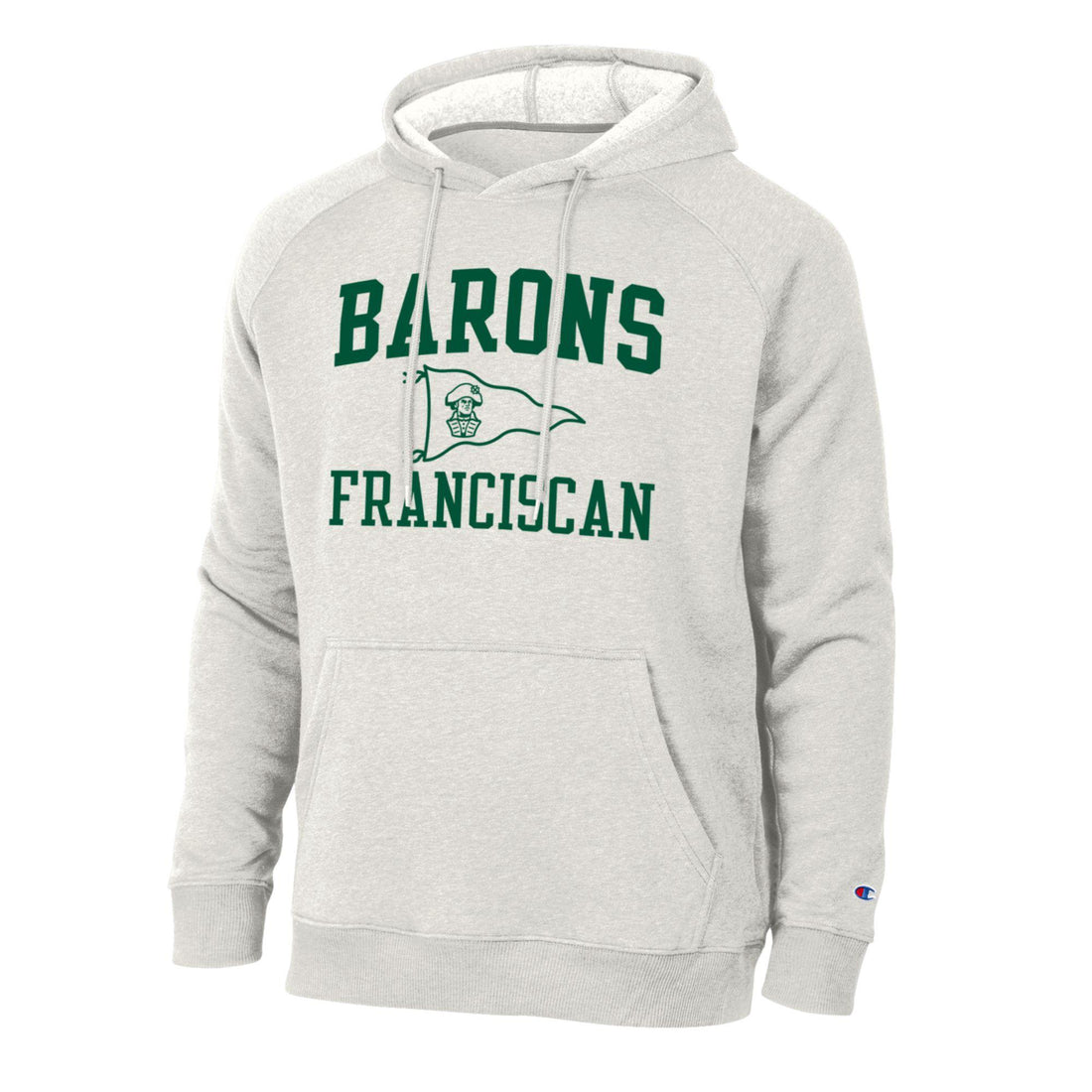 Triumph Hood | Oatmeal