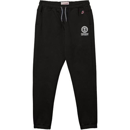 1991 Brushed 80/20 Jogger | Black